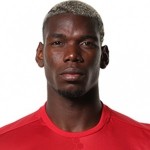 Dresi Paul Pogba